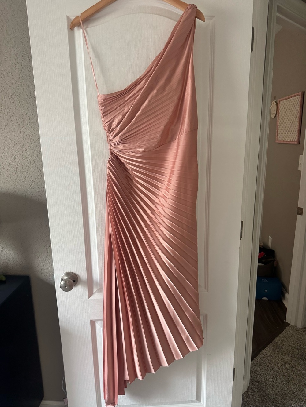 Vici Dress- Size Large